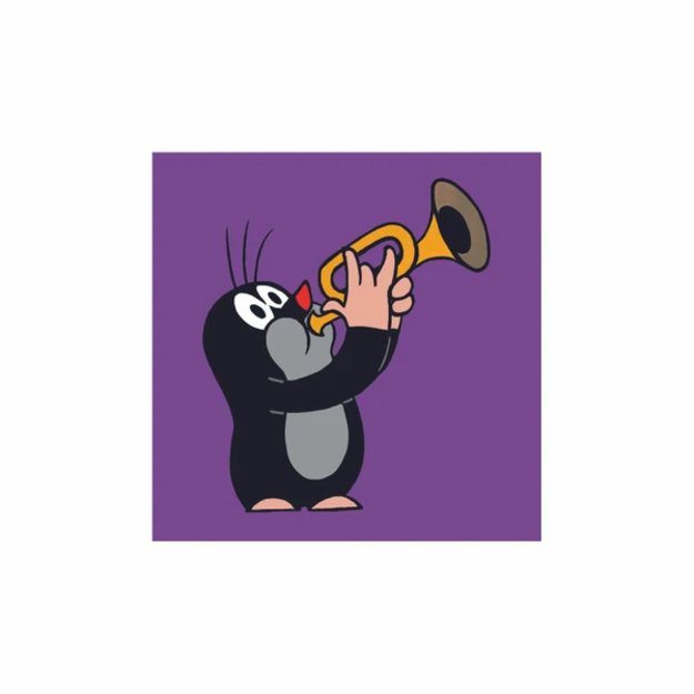 MOLE kubas 4 kubeliai 5