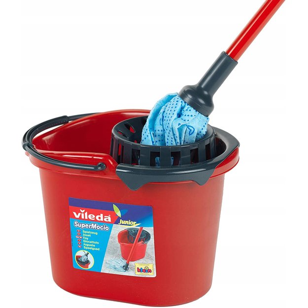 Vileda kibiras su šluoste 2