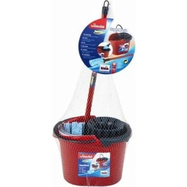 Vileda kibiras su šluoste 3