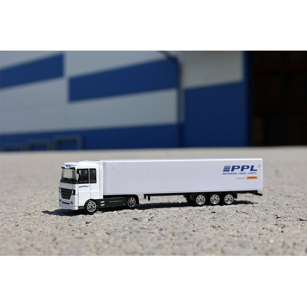 PPL car truck 6