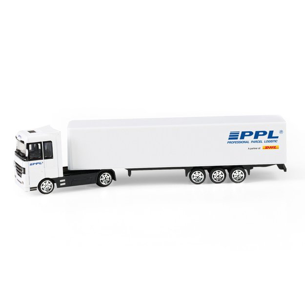 PPL car truck 1