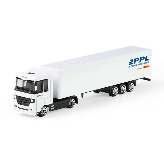 PPL car truck 4