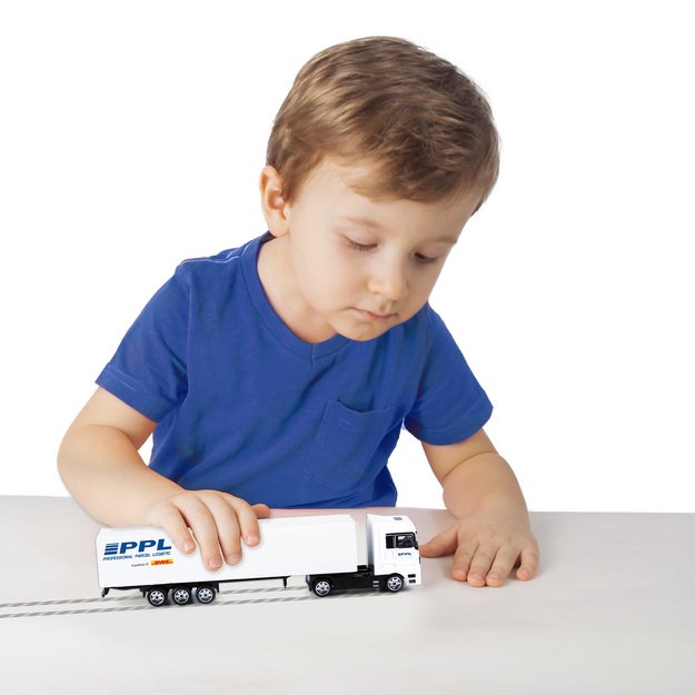 PPL car truck 3