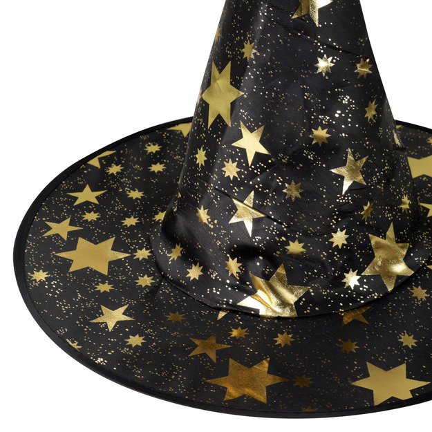 Witch hat 3