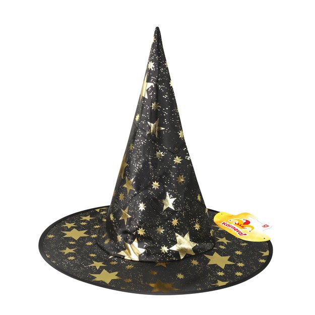 Witch hat 2