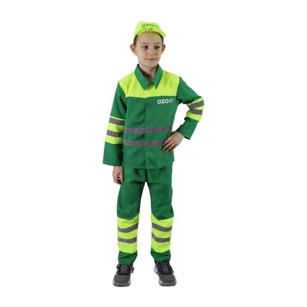Children costume - OZO (M) e-pack 1