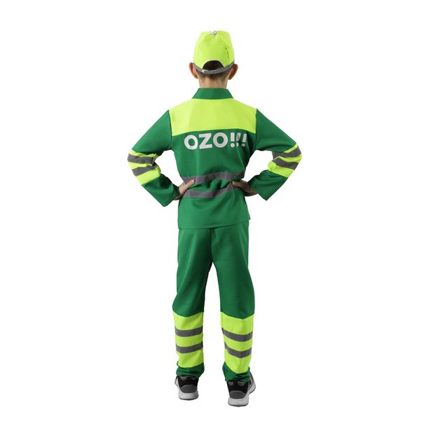 Children costume - OZO (M) e-pack 3