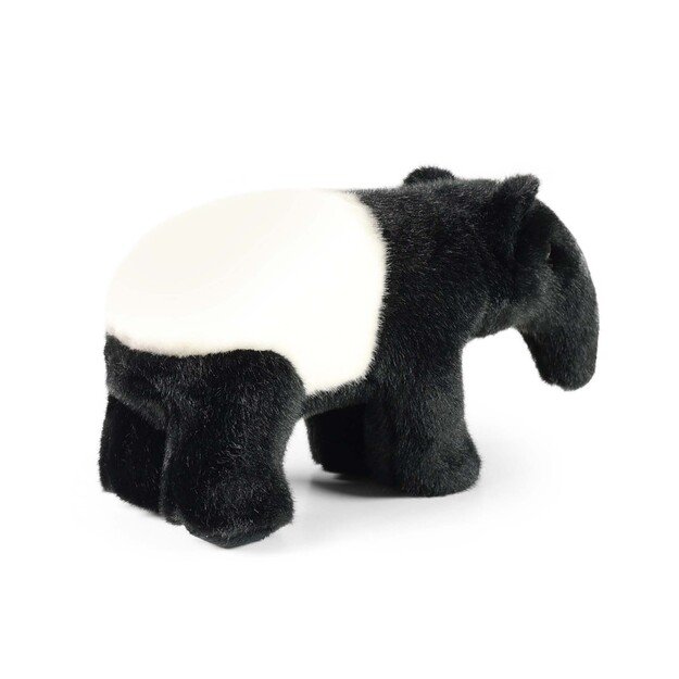 Plush tapir 22 cm ECO-FRIENDLY 4