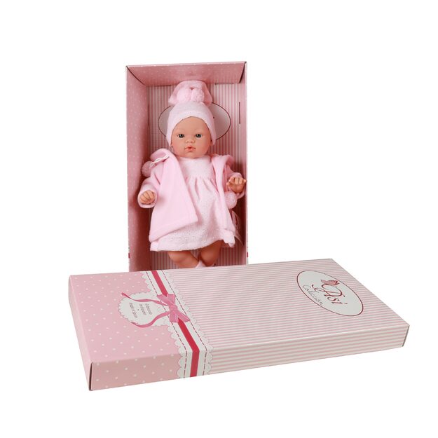 Realistiška lėlė Rosa 2