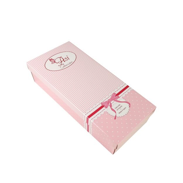 Realistiška lėlė Rosa 3