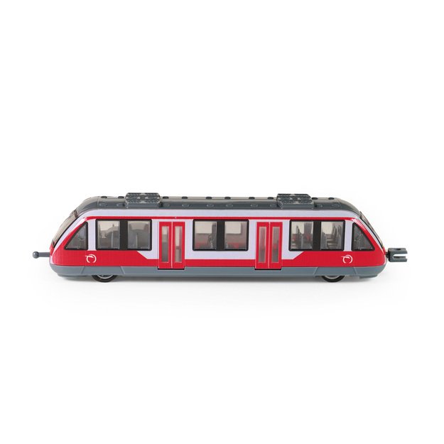Regional train SLOVAKIA 5