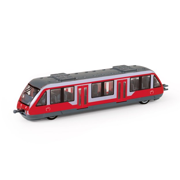 Regional train SLOVAKIA 1
