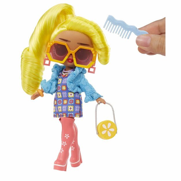 LOL siurprizo lėlė – Hana Groove 5