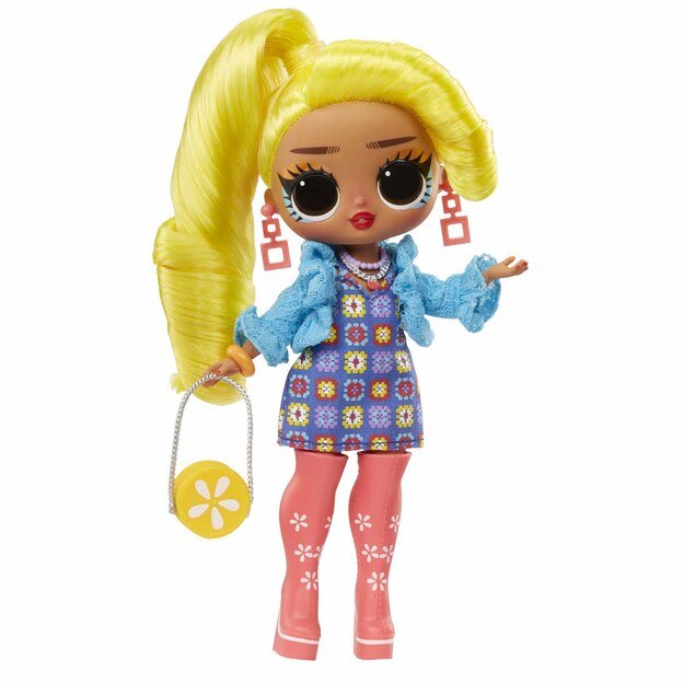 LOL siurprizo lėlė – Hana Groove 6