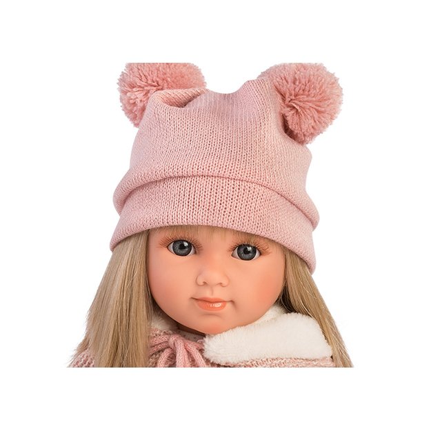 Llorens P535-25 suknelė, 35 cm 2