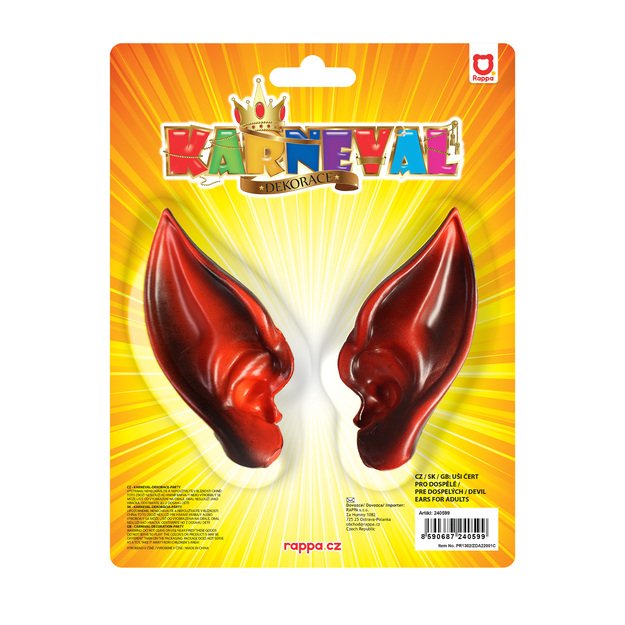Devil s ears 2