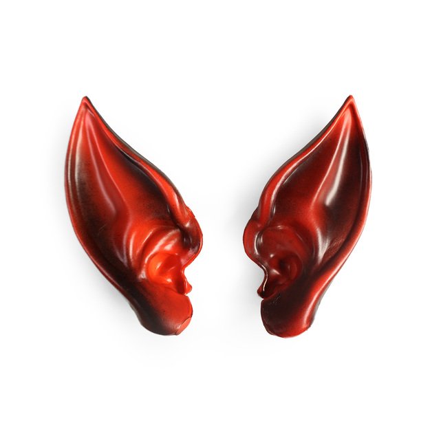 Devil s ears 1