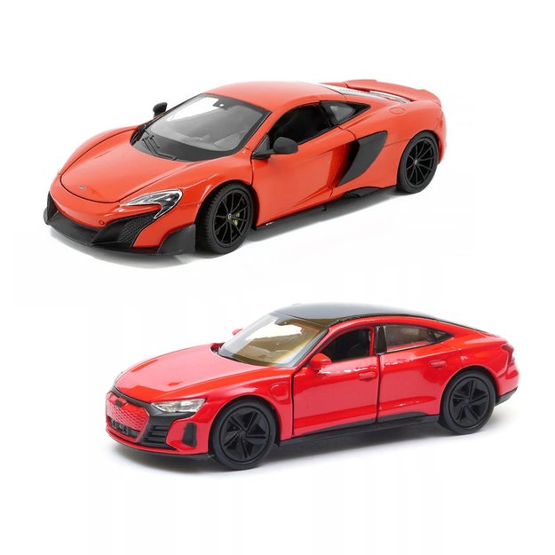 World cars brands 1:34-39 6