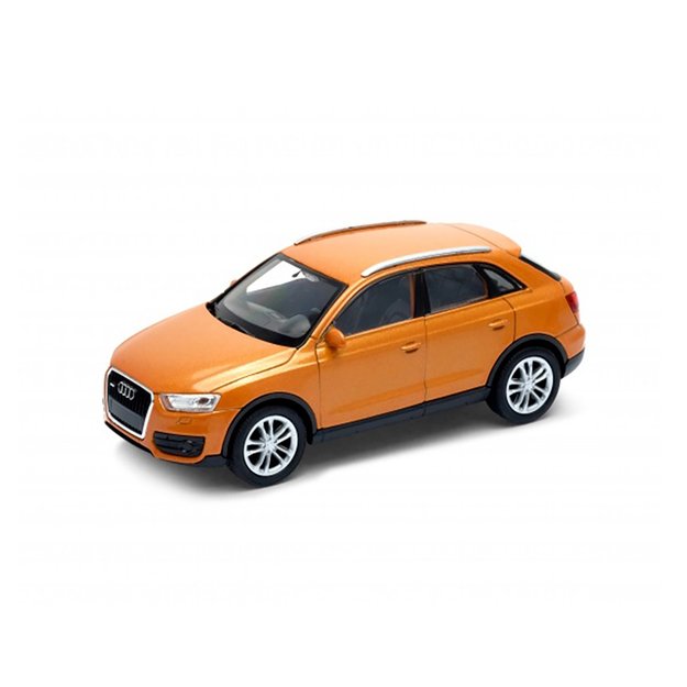 World cars brands 1:34-39 1