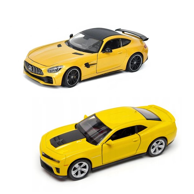 World cars brands 1:34-39 3