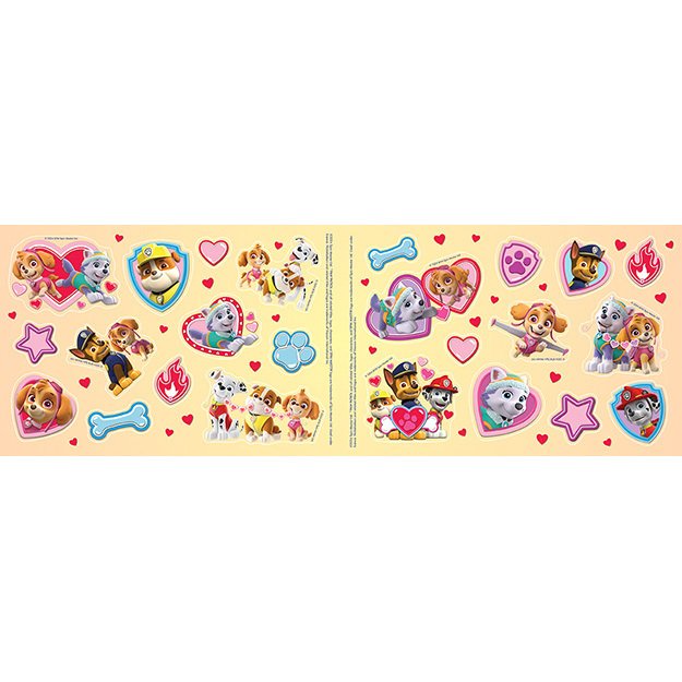 Nuspalvink! „Pats Patrol“ geriausi draugai 3