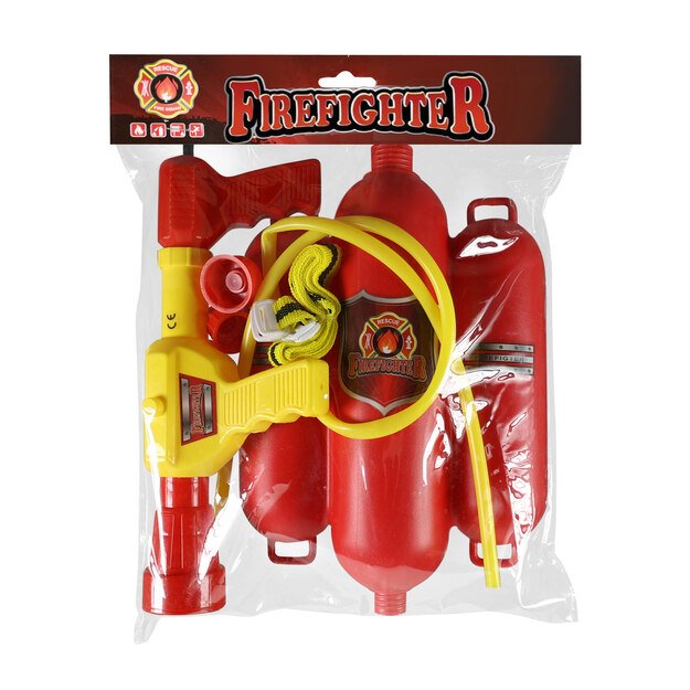 Fireman s gun set 2