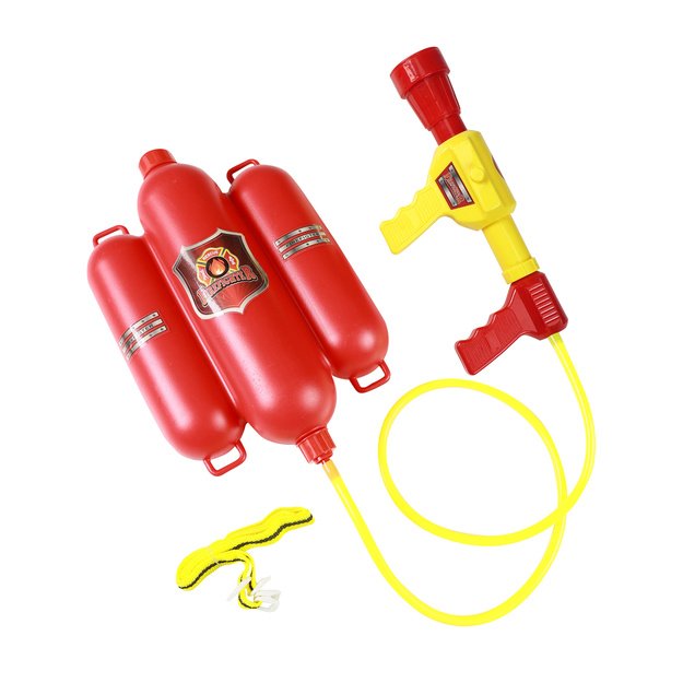 Fireman s gun set 3