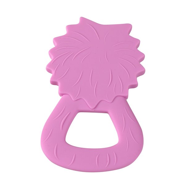 Animal lion-pink 3