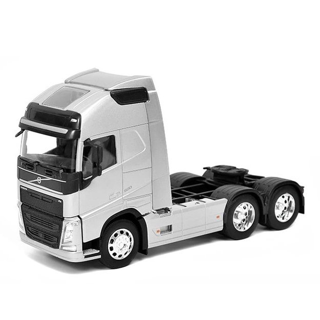 WELLY MODELS VOLVO TRUCK 1:64 1