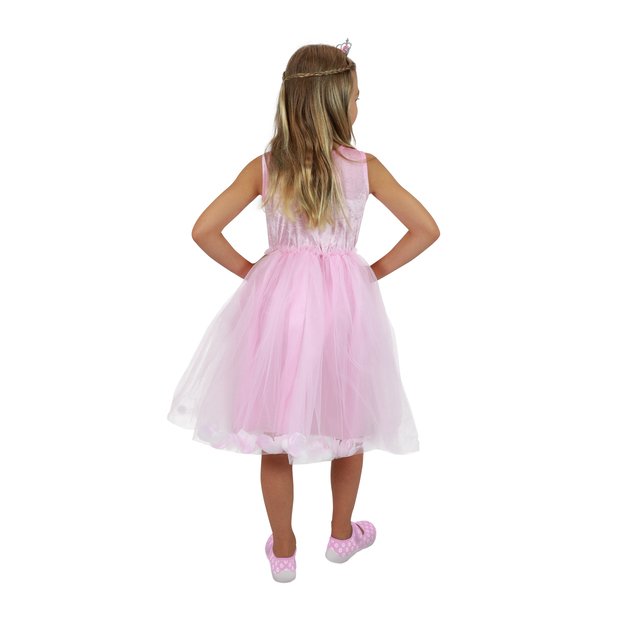 Children costume - Swan Princess (S) 4