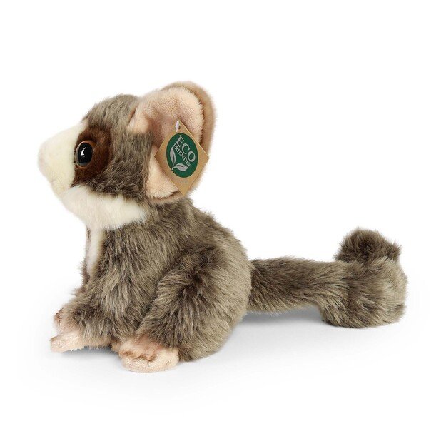 Plush bush baby 18 cm ECO-FRIENDLY 2