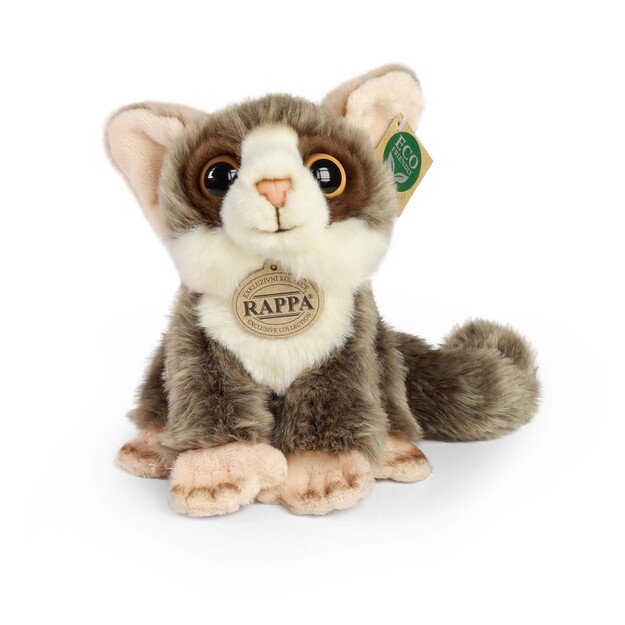 Plush bush baby 18 cm ECO-FRIENDLY 3