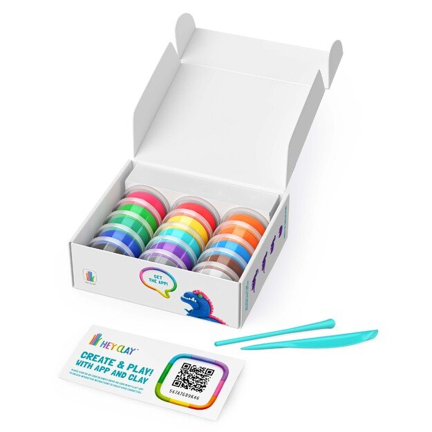 Ei, Molis, Mega dinozaurai 10