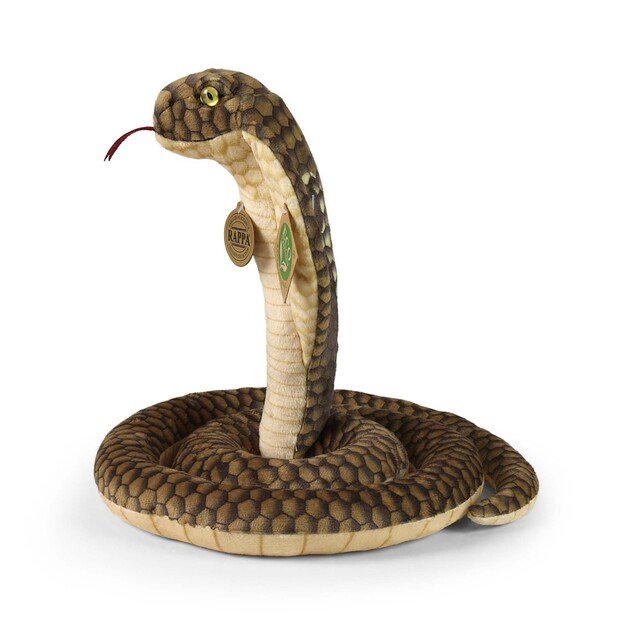 Plush snake 127 cm ECO-FRIENDLY 3