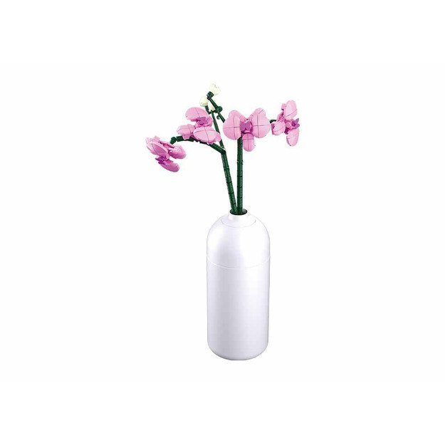 Sluban Flowers M38-B1101-12 Orchidėja 1