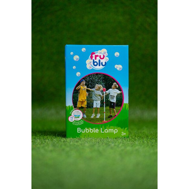 „FRU BLU“ SODO ŽIBINTAS + TIRPALAS 115 ML 2