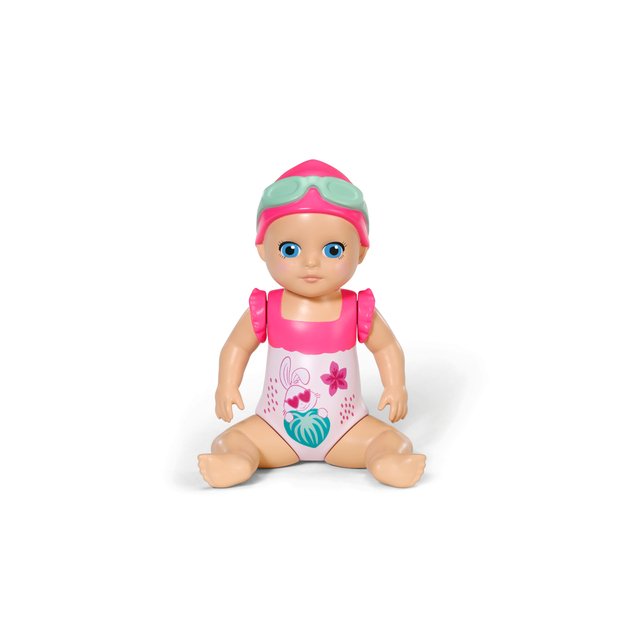 BABY born lėlytė Emma 3