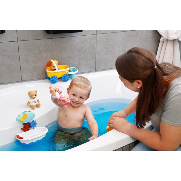 BABY born lėlytė Emma 6