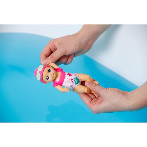 BABY born lėlytė Emma 4