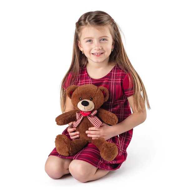 Meškiukas VINCENTAS 2