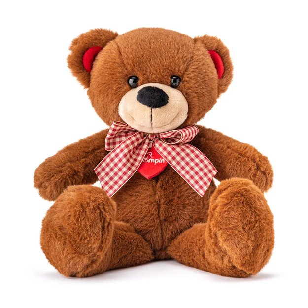 Meškiukas VINCENTAS 1