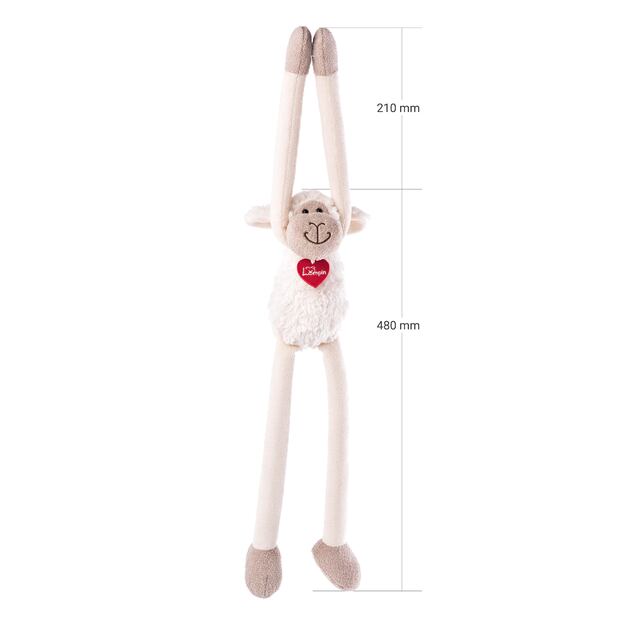 Avis Olivia - Apkabink mane 70 cm 2