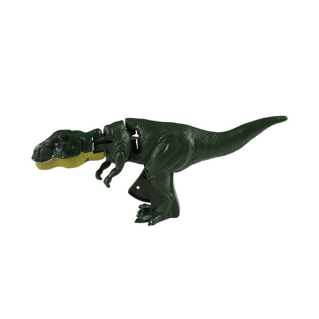 Dinosaur T-Rex movable