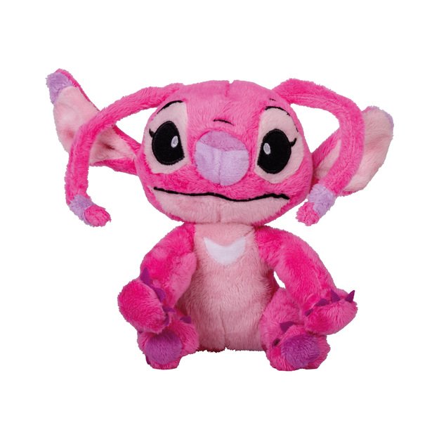 PLIUŠINĖ ANGELO FIGŪRĖLĖ, M DYDŽIO 1