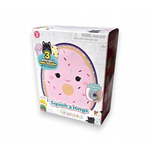 Suspauskite ilgas figūrėles kaip pakabuką W2 2