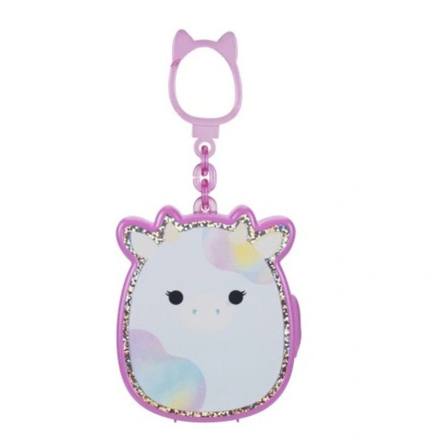 Suspauskite ilgas figūrėles kaip pakabuką W2 6