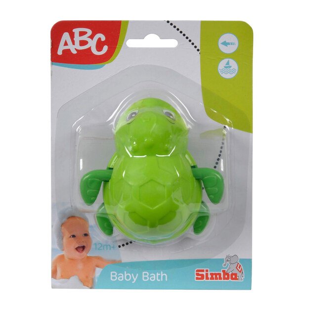 ABC Plaukimo Privedami Gyvūnėliai, 2 Porcijos 2