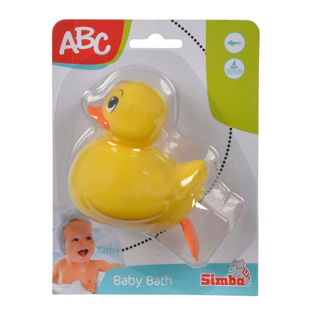 ABC Plaukimo Privedami Gyvūnėliai, 2 Porcijos 5