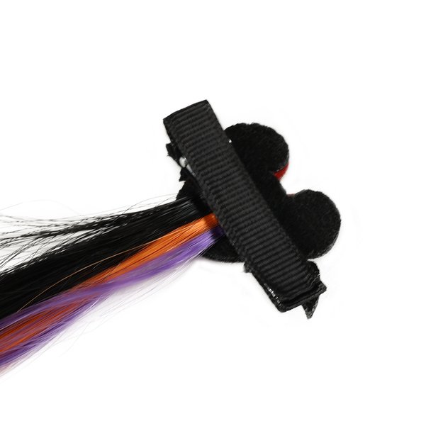 Vaikų Helovino plaukų segtukas 3