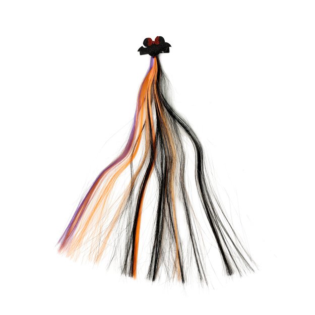 Vaikų Helovino plaukų segtukas 1